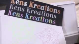 Chomas Creations Cricut Explore Tools [upl. by Crin]