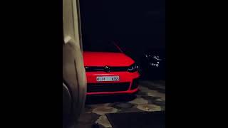 Volkswagen Polo R Line Body Kit  SPEED INME Co [upl. by Ailemor]