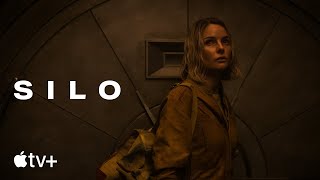 Silo — Season 2 Official Trailer  Apple TV [upl. by Savil]