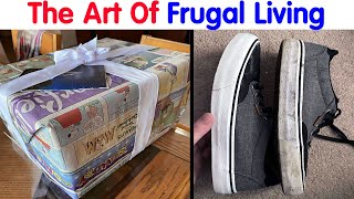 50 Folks Who Have Mastered The Art Of Frugal Living Share Their Top Tips [upl. by Shimkus]