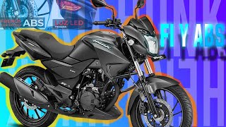 🔥HERO HUNK 190R 5 Buenas Razones para comprar esta moto la mejor de su clase FI y frenos ABS [upl. by Asaret]