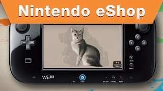 Nintendo eShop  Art Academy Home Studio Launch Trailer [upl. by Amirak453]