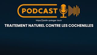 Traitement Naturel Contre les Cochenilles [upl. by Strader]