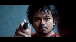 The GOAT Hindi Release Promo  Thalapathy Vijay  Venkat Prabhu  Yuvan Shankar Raja [upl. by Adnawt]