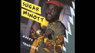 Sugar Minott  Too Much Oppressors 1991 [upl. by Anegroeg]