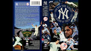 The Season Of Their Lives  The 1998 NY Yankees [upl. by Asilem]