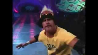 Scotty 2 Hotty WWE Titantron [upl. by Yroggerg]