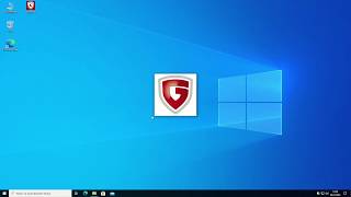 Instalacja oprogramowania G DATA na systemy Windows [upl. by Hamas57]