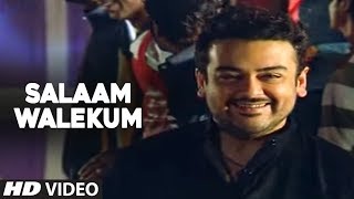 Singer Adnan Sami Hit Songs  Jukebox [upl. by Reisch]