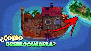 COMPLETEI O MUSEU DA ILHA Aprenda a jogar Stardew 55 [upl. by Yhtamit]