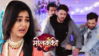 Molkki  10th Aug 2021 Episode  Aarav Ki Sachai Aayi Sabke Samne Feka Ghar Se Bahar [upl. by Feucht]