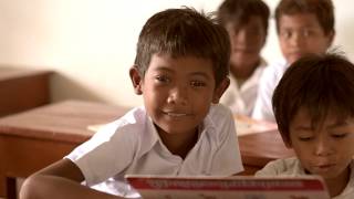 Samaritans Purse  Education Video Cambodia [upl. by Akeit]