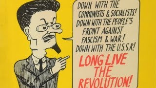 Trotskyism  QampA [upl. by Mont143]