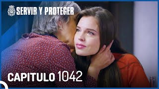 Servir Y Proteger Capítulo 1042 Completo [upl. by Yatnoed]