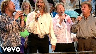 Gaither Vocal Band  Second Fiddle Live [upl. by Trebled]