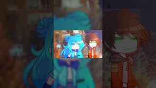 ✧ Partners In CRIME  KREWCRAFT gacha krewreacts gachaclub krewreacts5 gachalife edit [upl. by Hennebery]