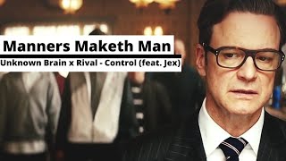 The Kingsman Tribute Manners Maketh Man [upl. by Aihc176]