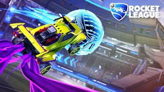 I think we completed Rocket League [upl. by Verney]