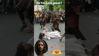 Papa jesus✝️🙏 new shorts jesus edit [upl. by Gilbertina]