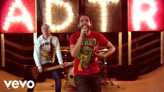 A Day To Remember  The Downfall of Us All Official Video [upl. by Rengia]