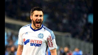 AndréPierre Gignac  Marseille All Goals 77 buts [upl. by Elene495]