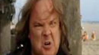 Tenacious D  Classico THE BEST FUCKING SONG IN THE WORLD [upl. by Javier]