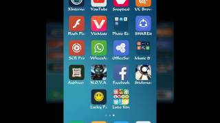 How to install user app as system app with lucky patcher [upl. by Areik]