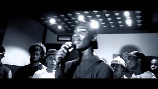 HARDEST U18S CYPHER 2015 [upl. by Theo]