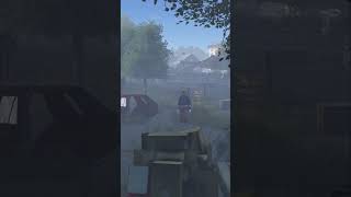 Making it awkward is the best weapon in DayZ dayz [upl. by Cooper525]