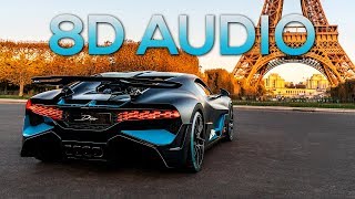 8D Audio Bass Boosted EDM House Music 2019 🔥 EDM Festival Summer Music 2019 Part 1 [upl. by Alli373]