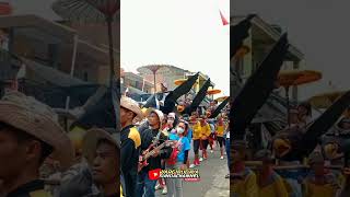 🔴LIVE DI KALAPA TIGA RW 13  LSR KUDA LUYU amp LSB PUTRA MEDAL LAKSANA [upl. by Bucher]