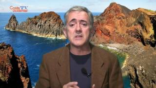 Alcunhas Étnicas dos Açores  Com Victor Rui Dores HD [upl. by Myers470]