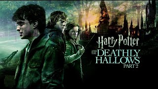 harry potter and the deathly hallows audiobook 7 [upl. by Felita]