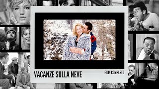 Vacanze sulla neve I Commedia I Film completo in Italiano [upl. by Ihcur]