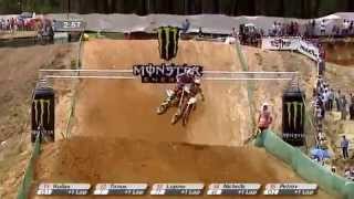 WHIPRIDERSs CULT Ken Roczen vs Jeffrey Herlings EPIC BATTLE [upl. by Itnahs]