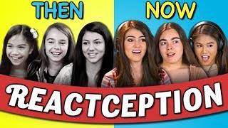 TEENS REACT TO CHARLIEISSOCOOLLIKE [upl. by Undine]