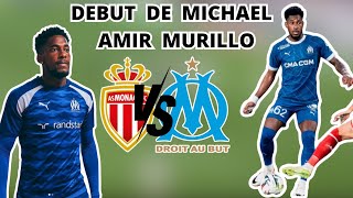 🚨🚨MONACO VS MARSELLA EN VIVO🚨🚨 ⚽MICHAEL MURILLO TIULAR⚽ 🎙RELATOS🎙 [upl. by Egroj]