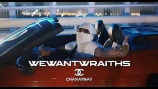 wewantwraiths chanaynay 30 minutes loop [upl. by Wes]