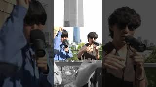 japan beatbox musicality [upl. by Alonzo265]