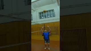 POV Volleyball Best Actions [upl. by Eli]