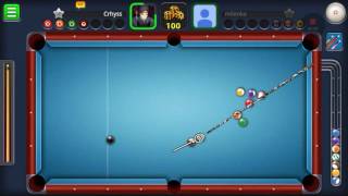 8 ball pool melhor jogo de sinuca online [upl. by Ahsead838]