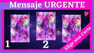 Qué necesitas saber en este momento 🔮 Elije una carta TAROT INTERACTIVO Lectura Infinita [upl. by Idnic]