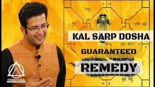 Kal Sarp Dosha Remedies In Vastu [upl. by Neehar]