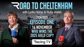 Road To Cheltenham Cheltenham Festival changes Jeriko Du Reponet Marine Nationale 141124 [upl. by Boys]