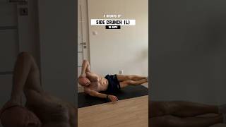 Advanced AB workout HIGH REP 🥵 [upl. by Ecienaj702]