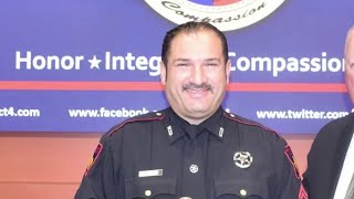 Here’s what we know about Harris County Pct 4 Deputy Constable Maher Husseini [upl. by Mateusz]