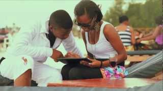 CSIR MADINI  NISHIKE MKONO Official Video HDmov [upl. by Moise646]