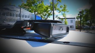 HOW IT WORKS License Plate Readers [upl. by Nomra]