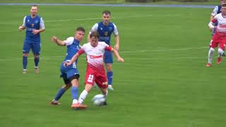 2023 08 05 GKS TARNOVIA VS LIPNO STĘSZEW [upl. by Florida888]