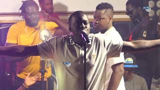 IBRO NADIO  LIVE PERFORMANCE AU BANGO  DIMANCHE 19 MAI 2024 [upl. by Khorma]